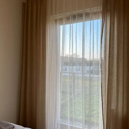 Balinese Style Apartment