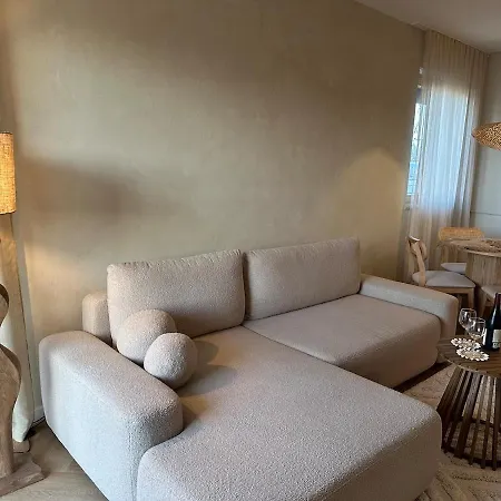 Balinese Style Apartment Danzig