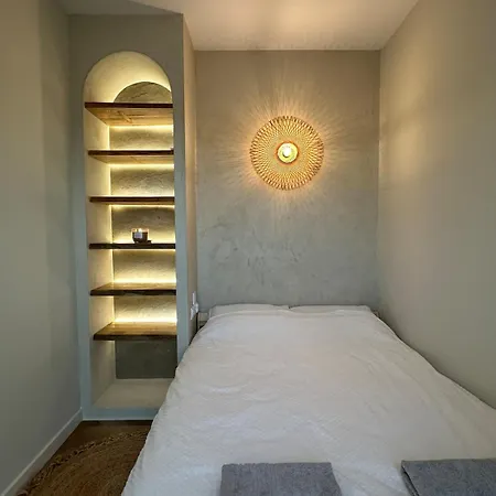 Apartment Balinese Style Danzig