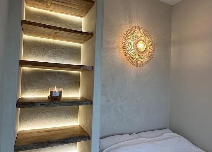 公寓 Balinese Style 格但斯克