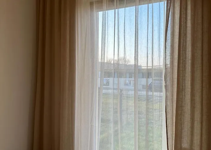 Balinese Style Apartment