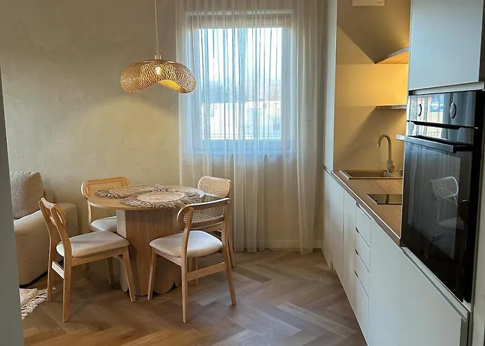 公寓 Balinese Style