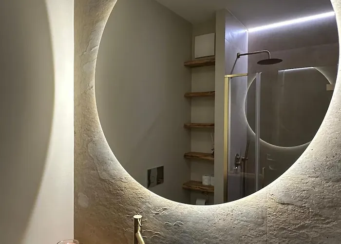 Apartment Balinese Style *