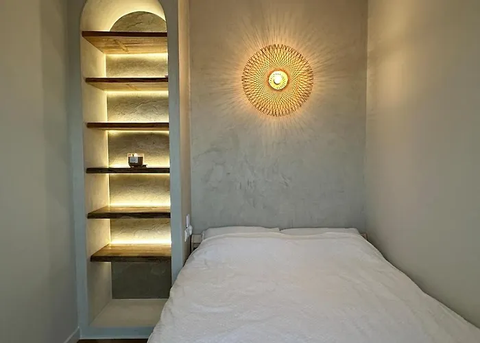 Apartment Balinese Style Danzig