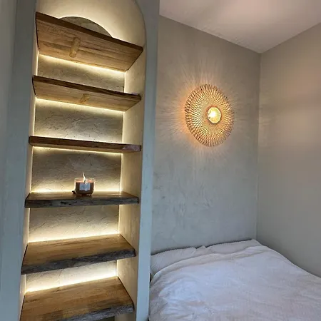 Apartament Balinese Style Gdańsk